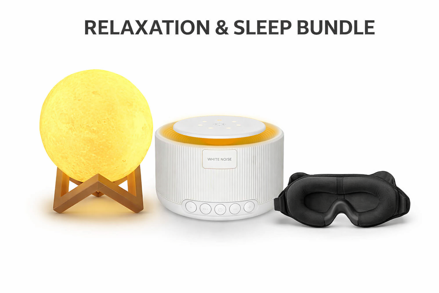 Havley Sleep Essentials - Science-Backed Sleep Products