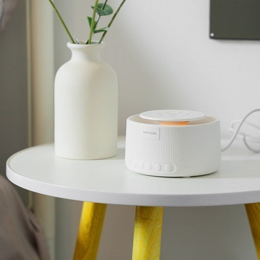 Havleys White Noise Machine