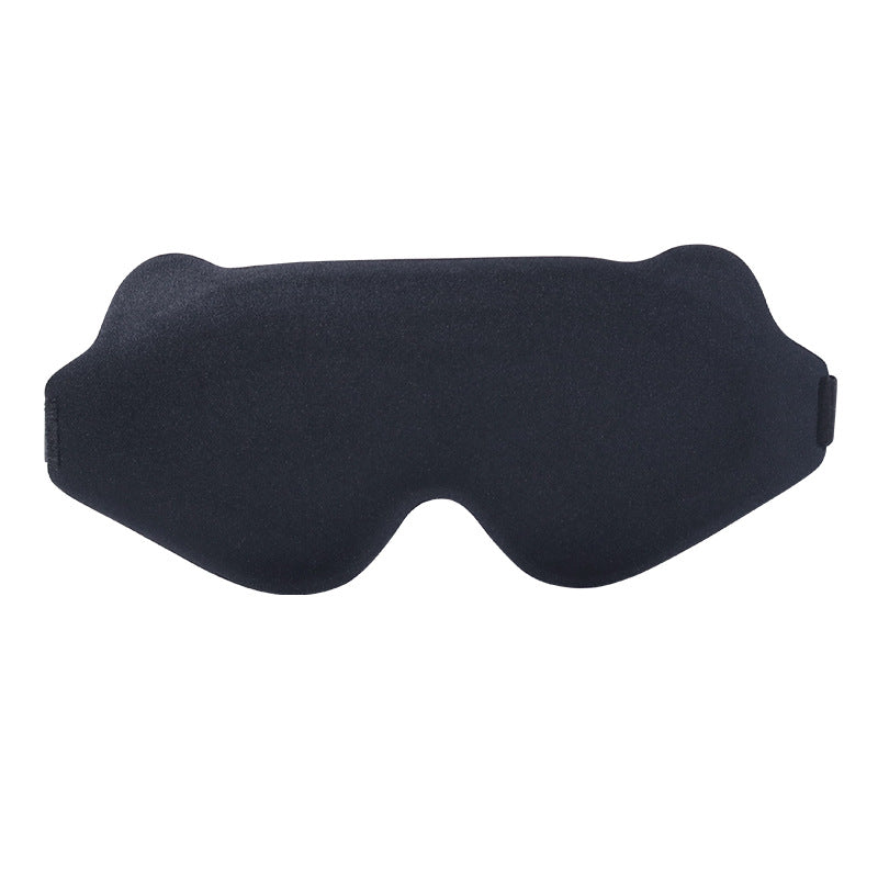Havley Blackout Sleep Mask