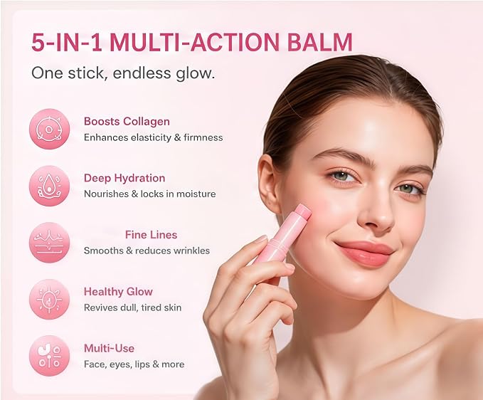 Havley PDRN Volume Balm