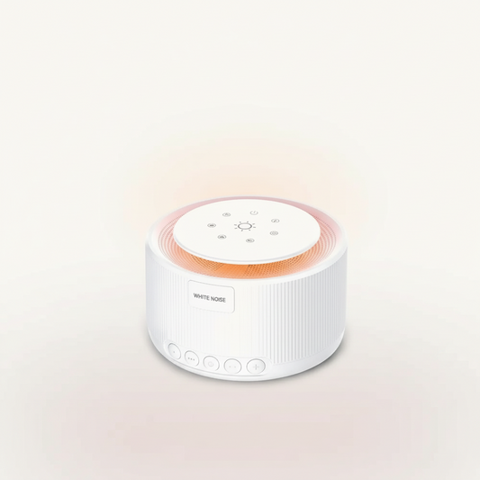 Havleys White Noise Machine